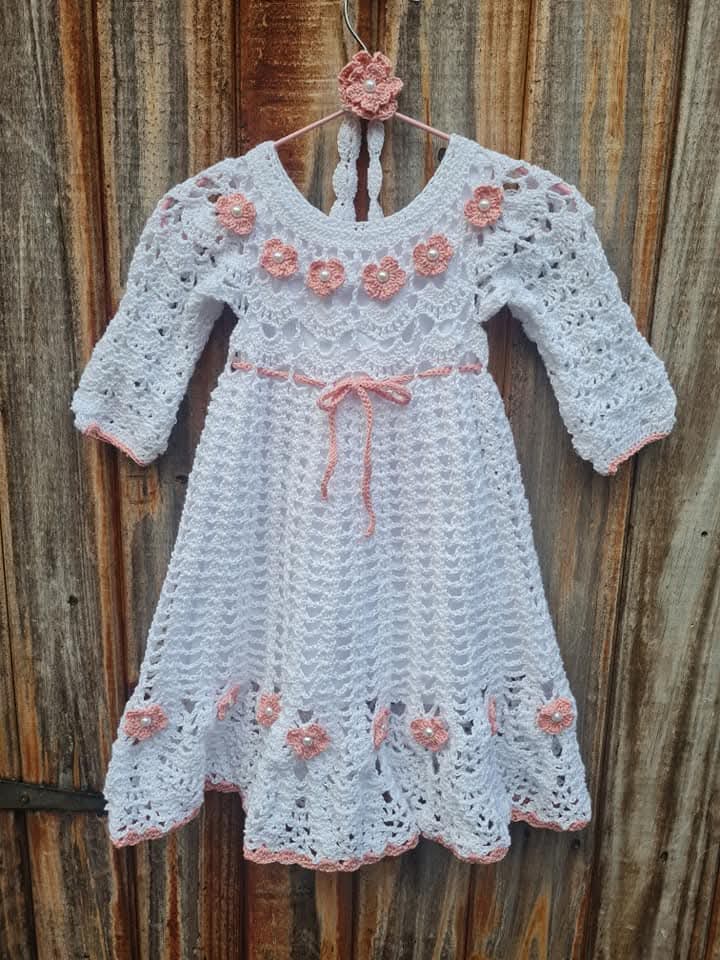 Christening Dresses