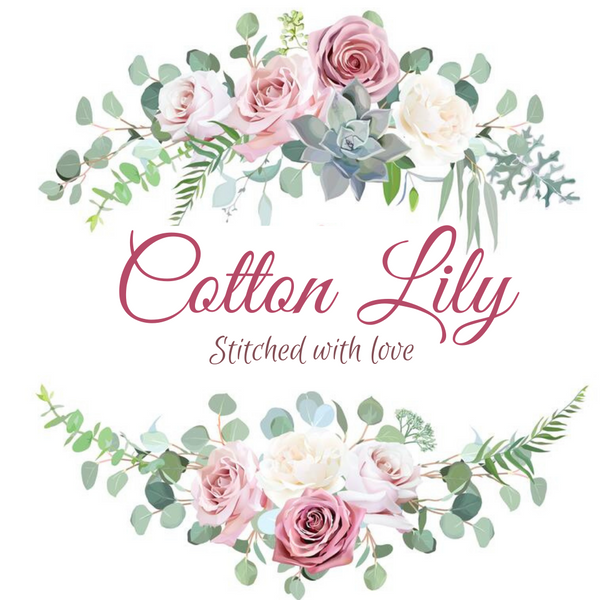 Cotton Lilly