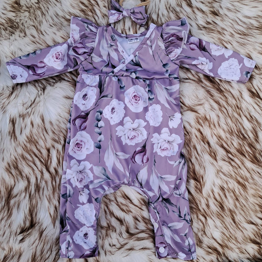 Rosie Bodysuit
