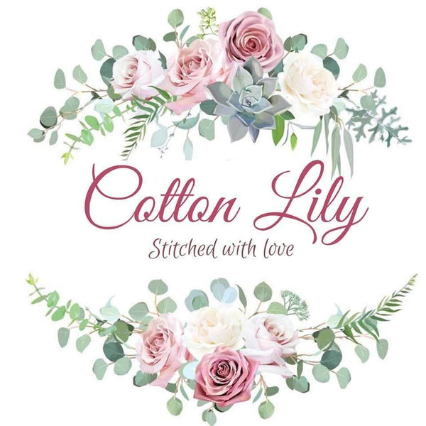 Cotton Lilly