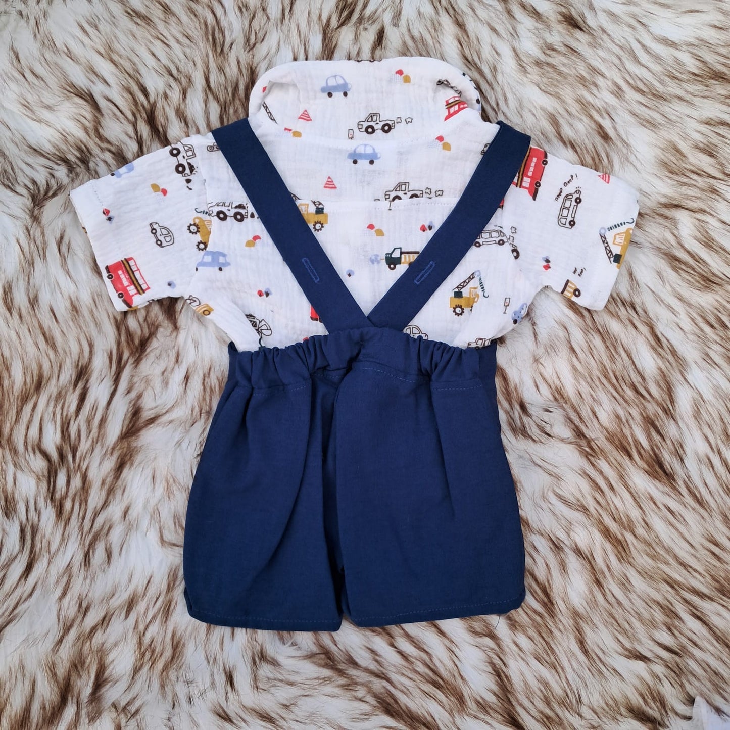 Boys Two Piece