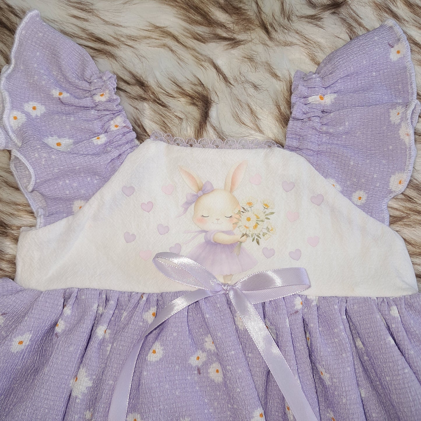 Bunny two piece