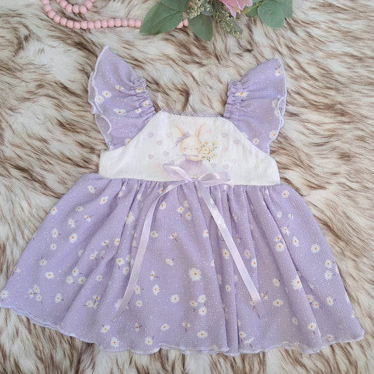 Bunny two piece